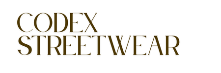 Codex StreetWear