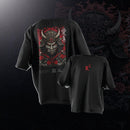 Oversized Codex Warrior