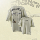 Oversized Codex Strength